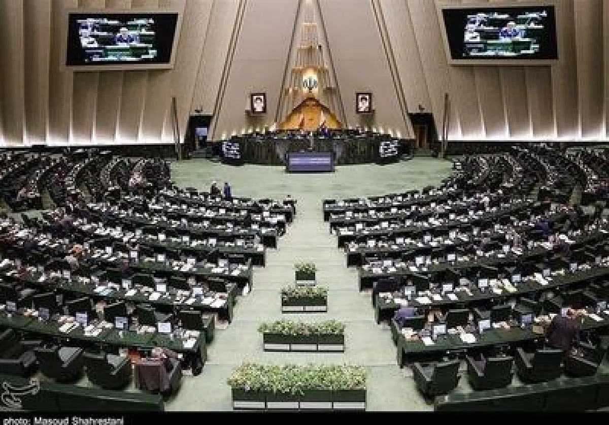 اقناع نماینده مینودشت از پاسخ‌های مدنی‌زاده - تسنیم