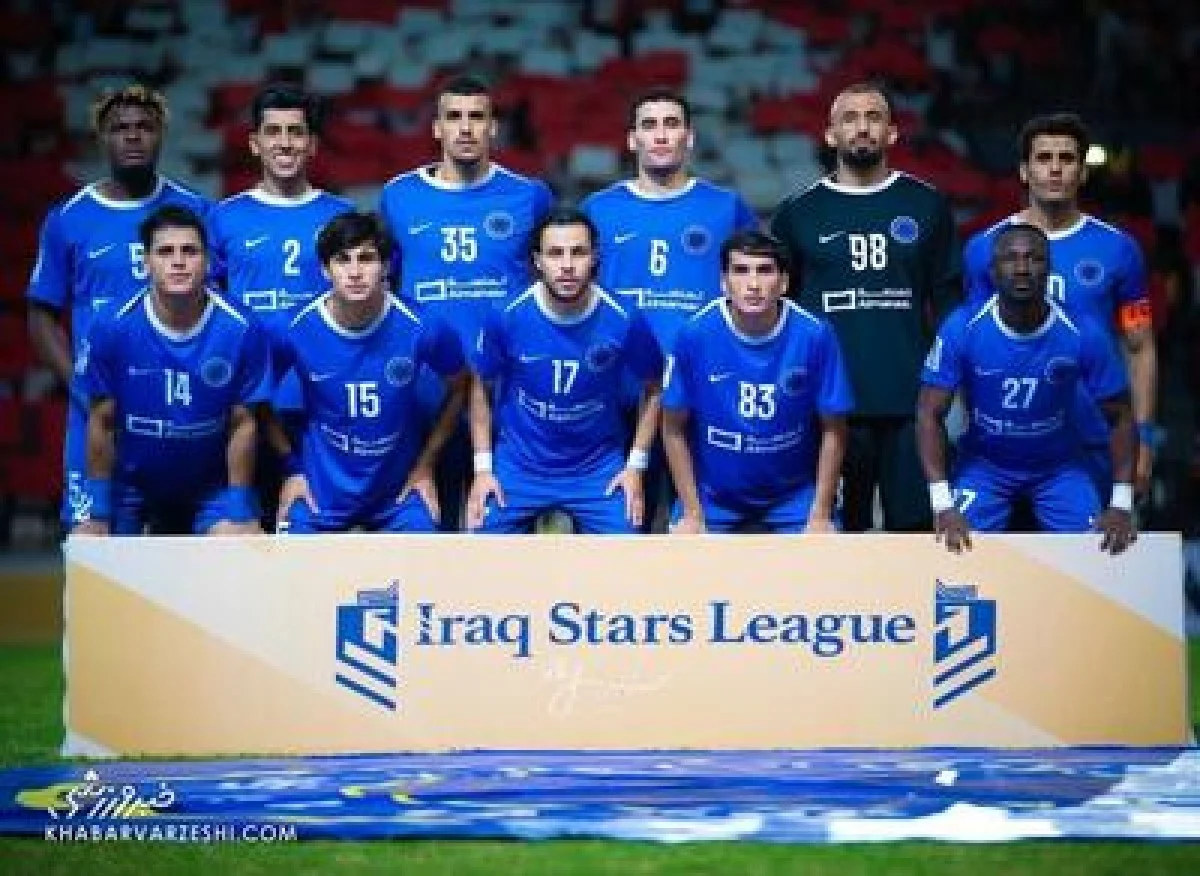 ۲ بازیکن ایرانی در لیست خرید منصوریان برای تیم عراقی