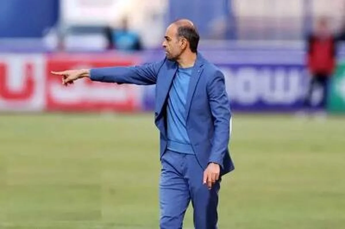 مذاکره استقلال با محرم نویدکیا پس از جدایی موسیمانه