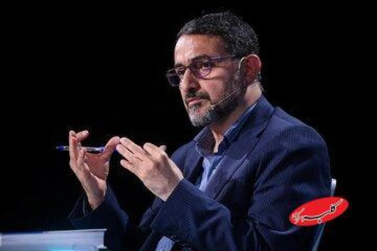 روایت یک نماینده مجلس از تلاش ذوالنور در مجلس برای کارت زرد دادن به پزشکیان/ با ذوالنور حتی یک نانوایی را در کشور نمی شود اداره کرد! - کلبه سرگرمی