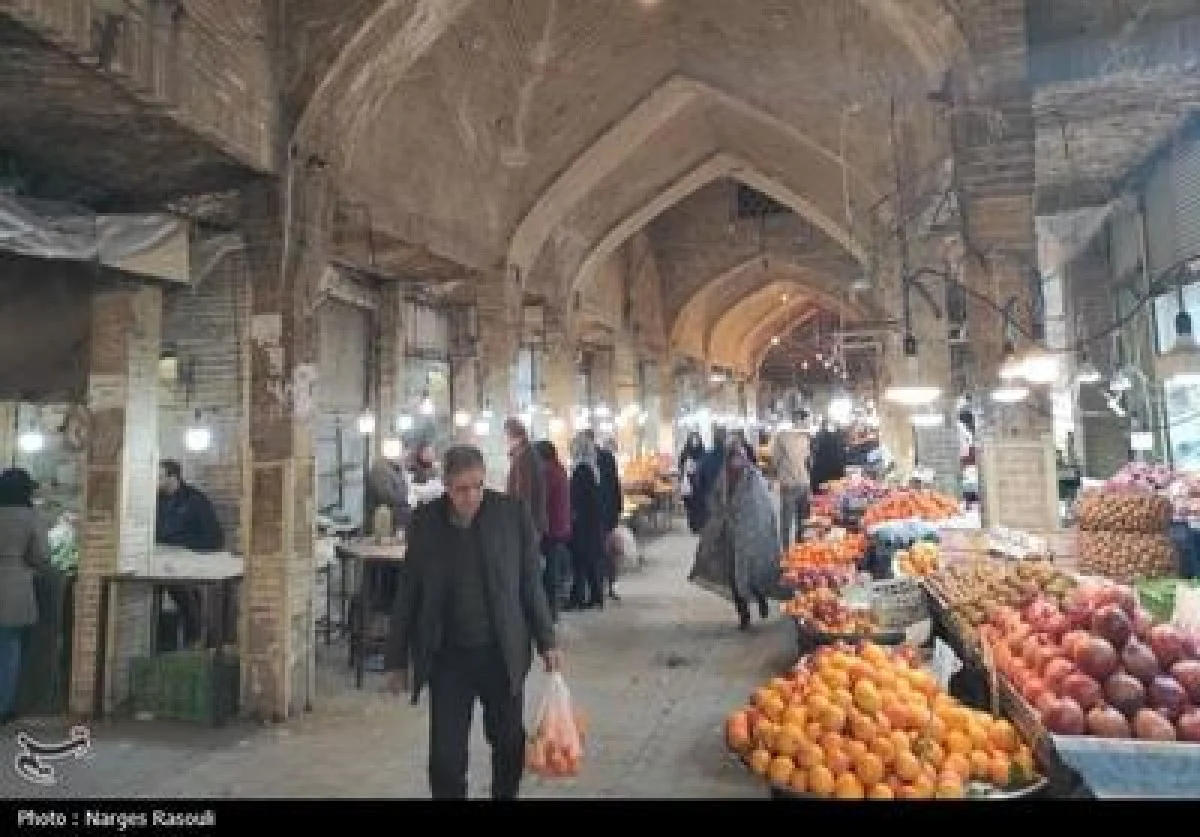 وضعیت بازار شاهرود از زبان فرماندار؛ آرام‌ ‌و اطمینان‌بخش‌ - تسنیم