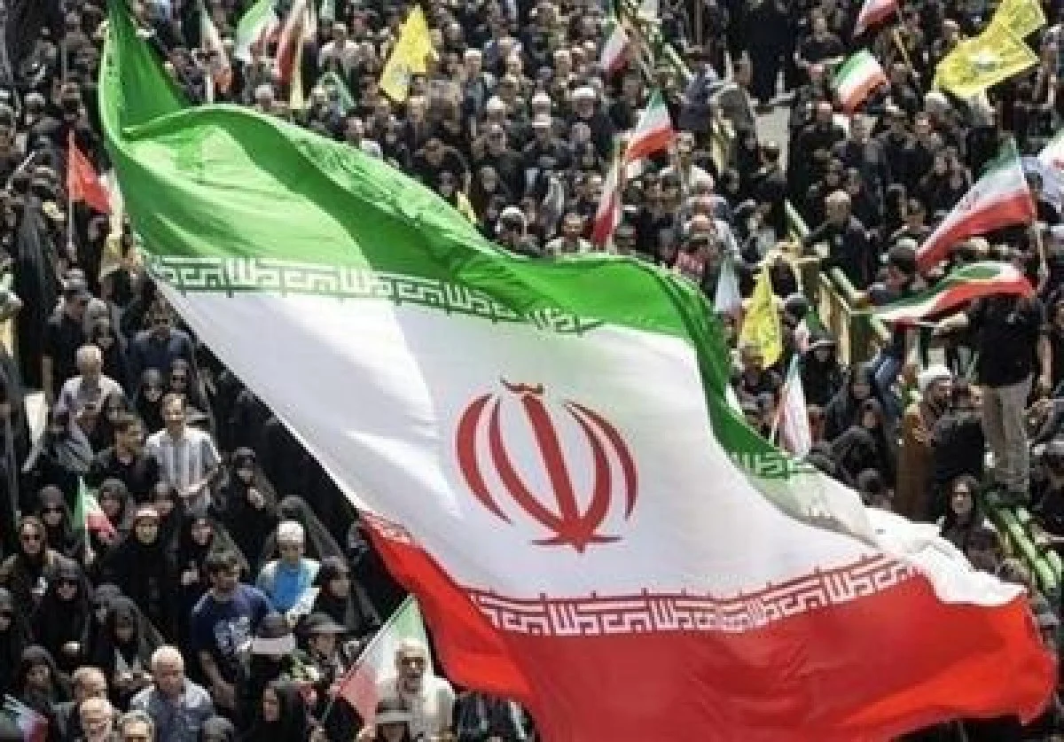 انسجام ملی باید تا قیامت پایدار بماند - تسنیم