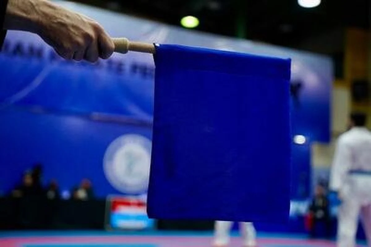 دو تغییر مهم در سوپر لیگ کاراته/ سیستم جدید داوری و چالش‌های پیش رو - پارس فوتبال