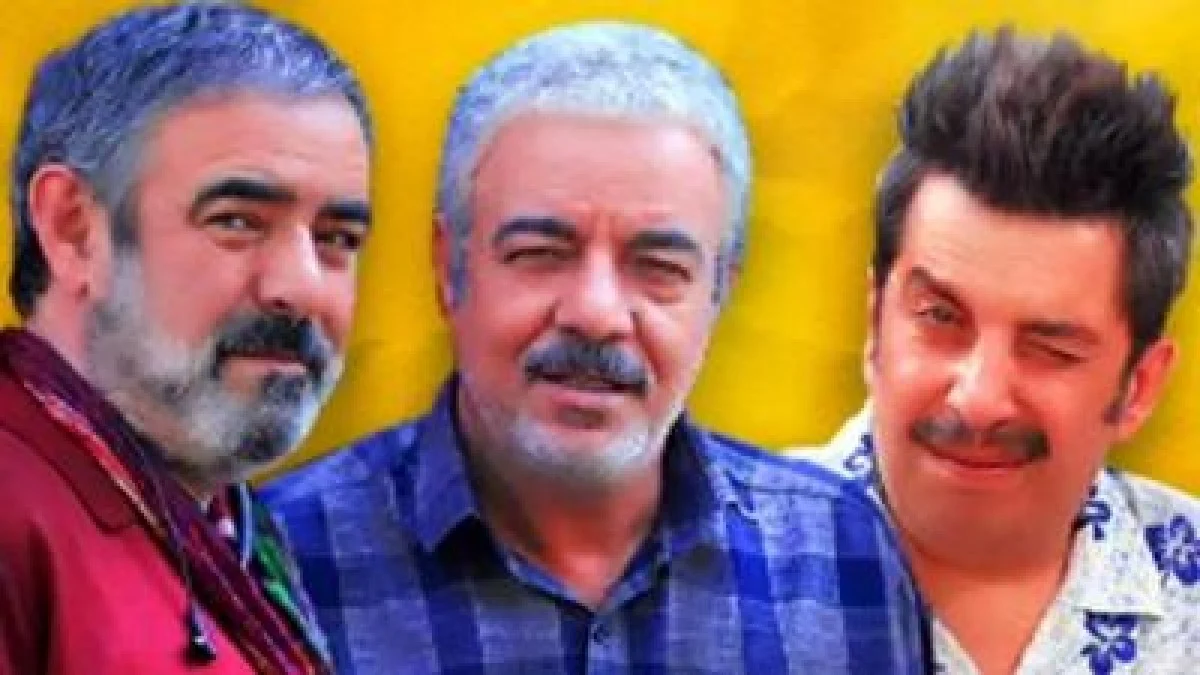 جزئیات سریال «اسباب زحمت» سعید آقاخانی/ تیزر، داستان، بازیگران