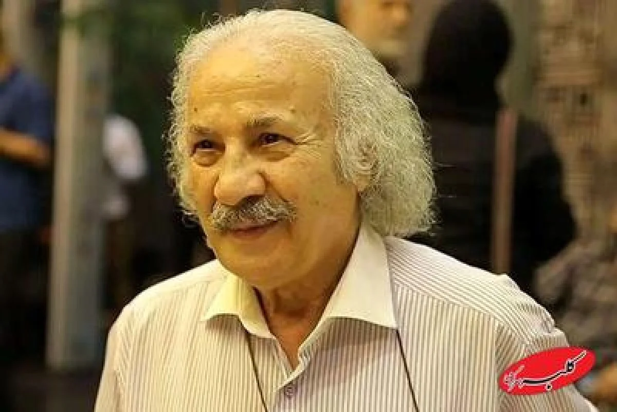 سعید پیردوست چرا فوت کرد؟ - کلبه سرگرمی