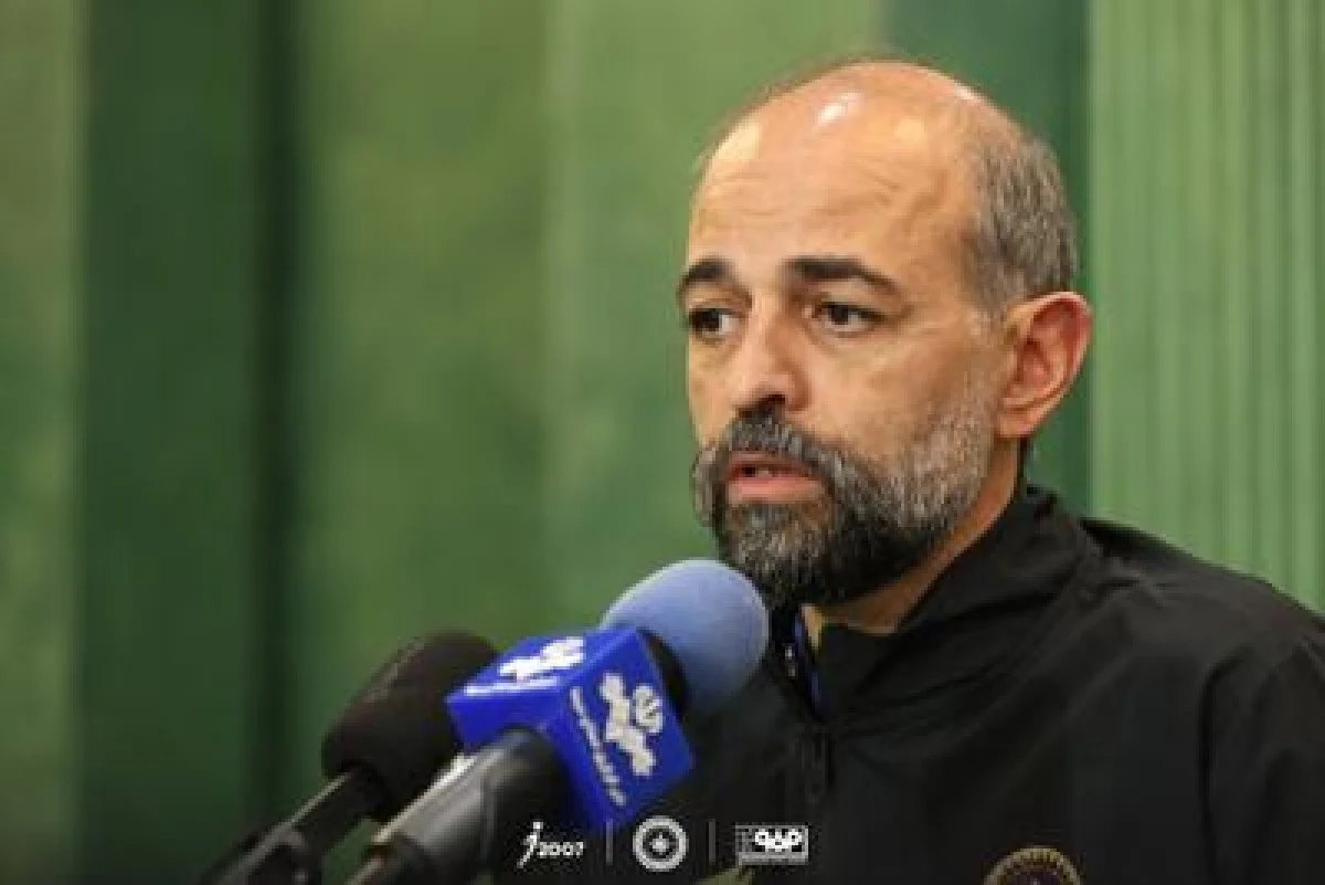 نویدکیا: یا قهرمان می‌شوم یا می‌روم! - پارس فوتبال