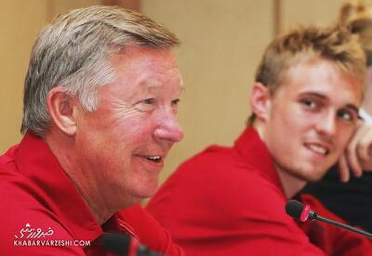 پیش‌بینی درست سرالکس فرگوسن از آینده نیمکت منچستریونایتد - پارس فوتبال