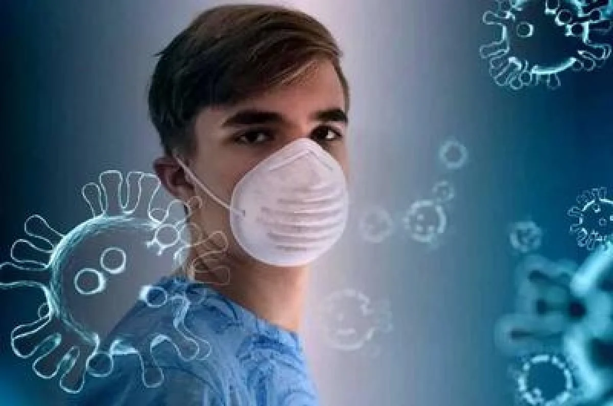 شیوع آنفلوانزا در ۴ استان سه برابر آستانه هشدار