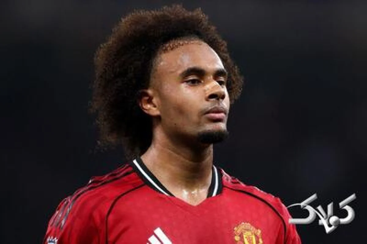 آخرین واکنش آموریم؛ چه مرگ‌تان است؟ - مجله اینترنتی کولاک