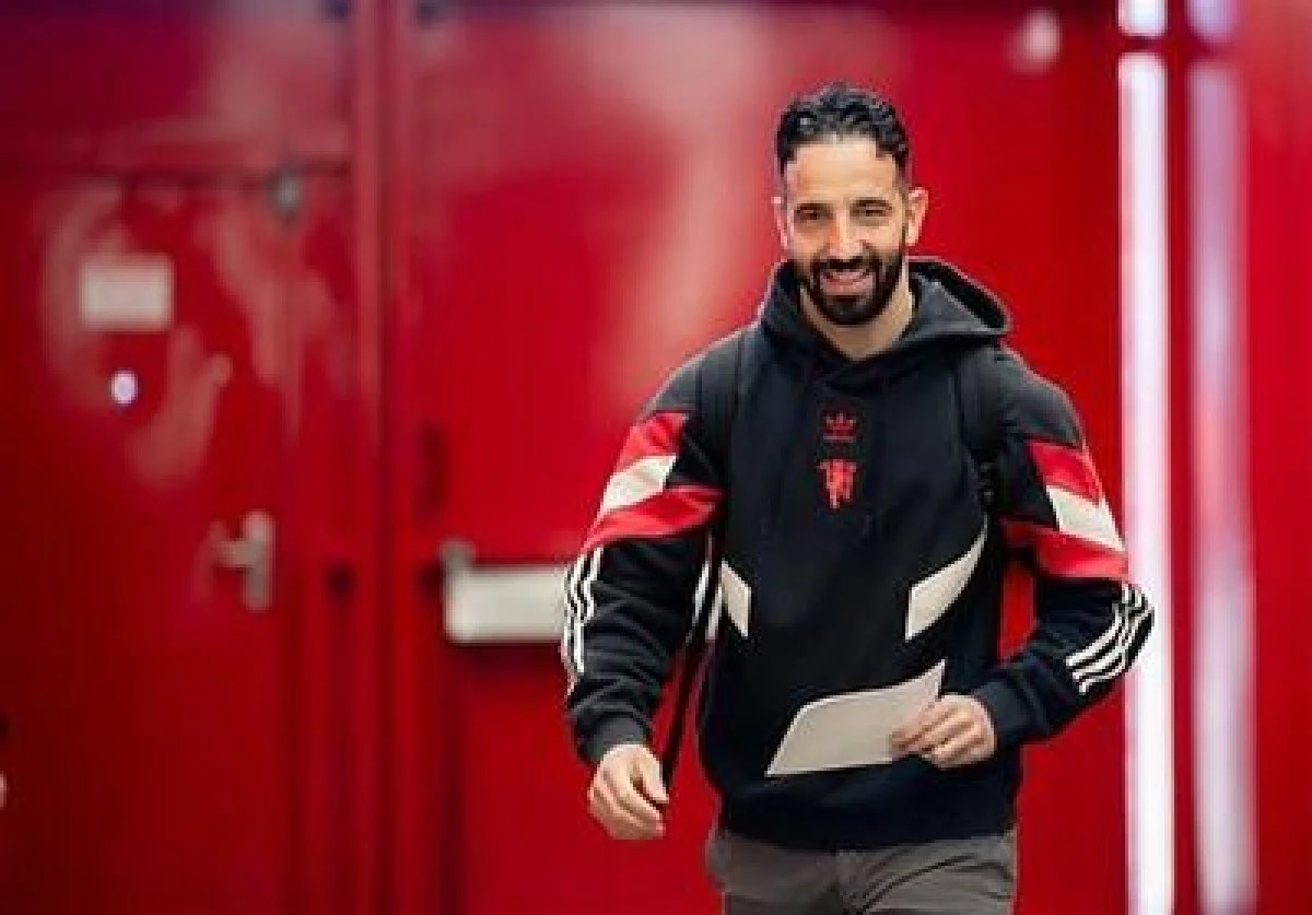 هزینه 30 میلیون پوندی اخراج آموریم روی دست منچستریونایتد - تسنیم