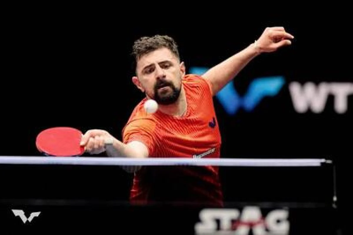 ماجرای غیبت‌های نیما عالمیان در قهرمانی جهان و آسیا