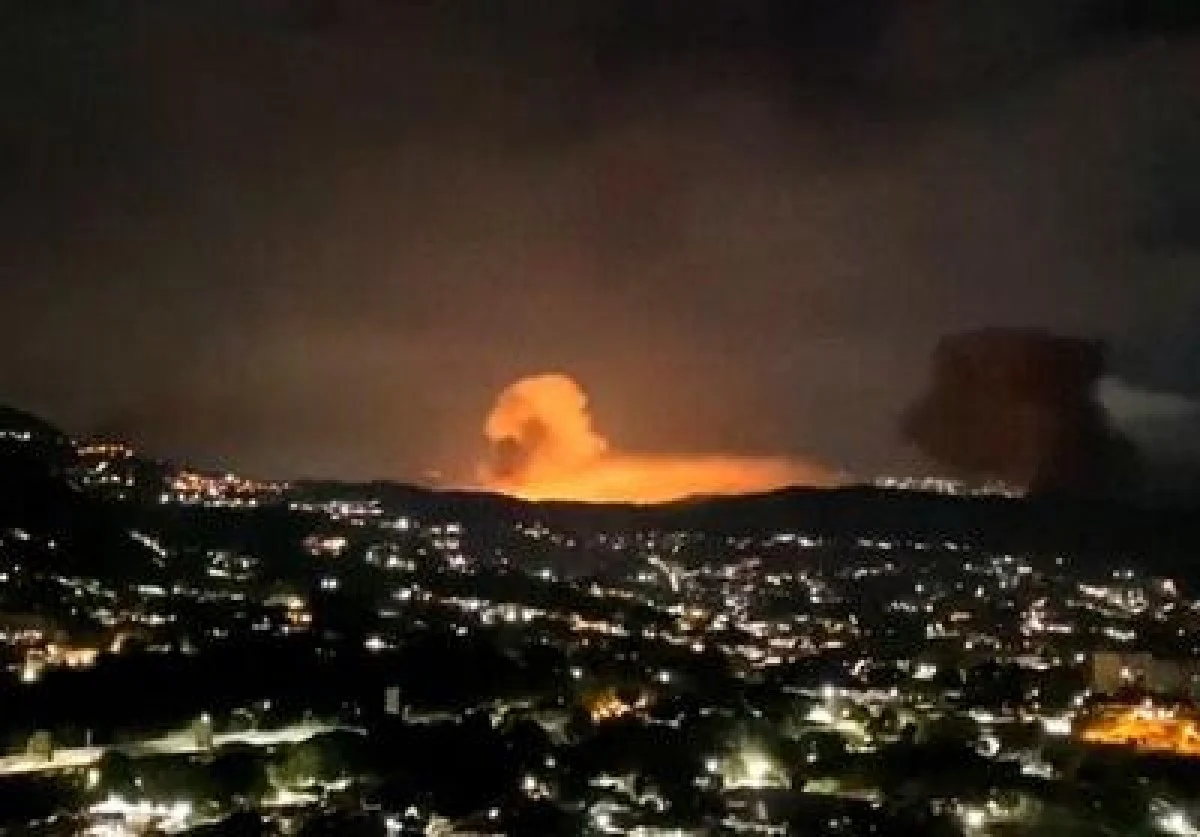 حمله به ونزوئلا هم وسط مذاکره انجام شد - تسنیم