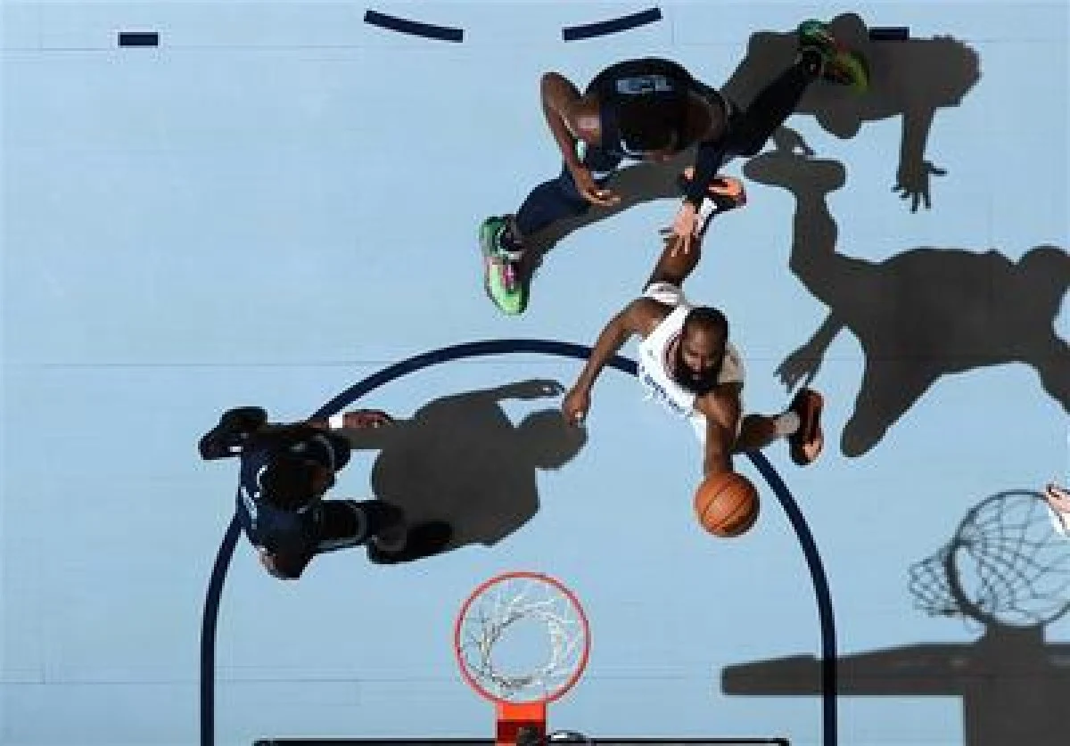 دربی بسکتبال تگزاس در قلب چین/ ماوریکس و راکتس راهی ماکائو می‌شوند - تسنیم