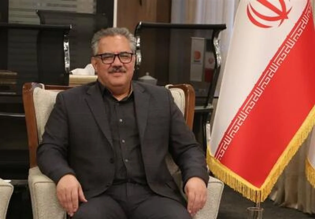 دوغارون باید به هاب بین‌المللی تجارت ایران و افغانستان تبدیل شود - تسنیم