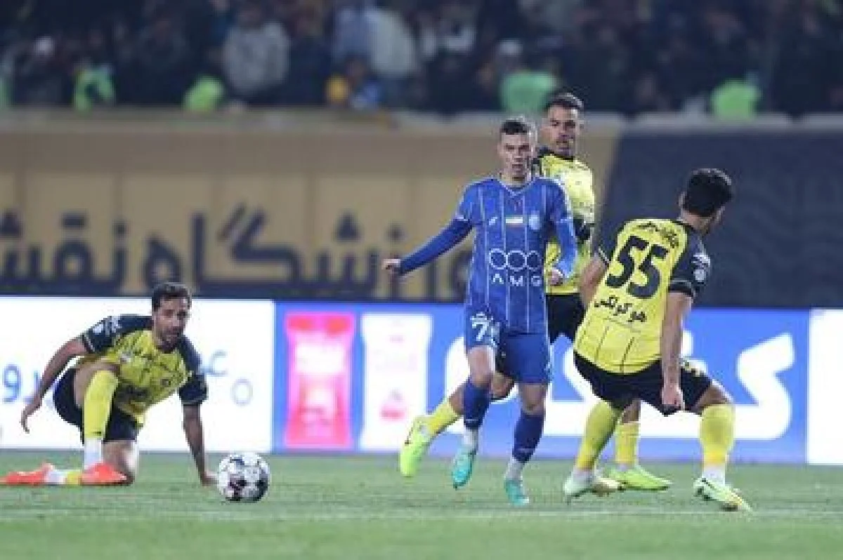 خشکسالی گلزنی در سال جام جهانی!