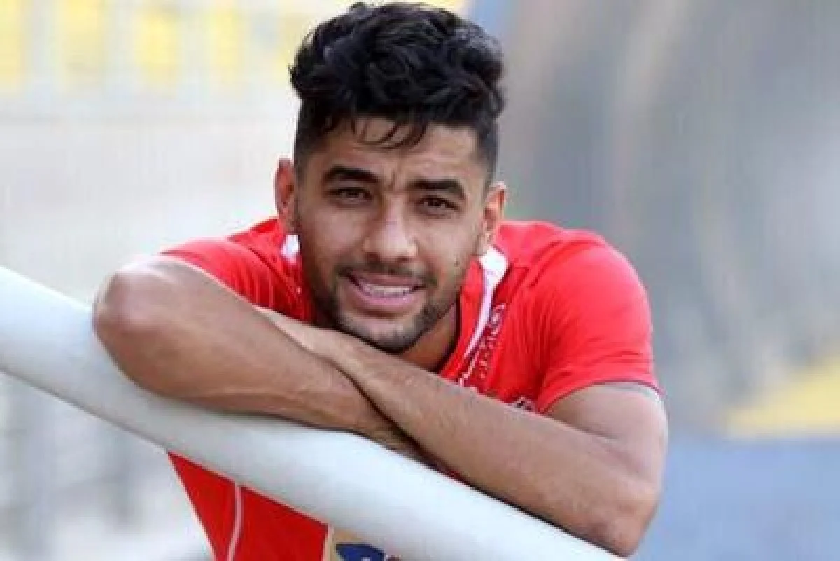 مهدی شریفی به فجر سپاسی پیوست