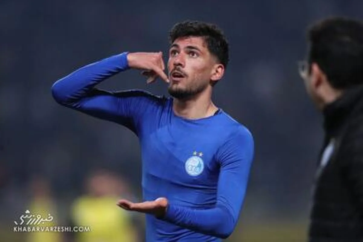 پیشنهاد جذاب باشگاه روسی برای جذب پدیده استقلال/ مالک آبی‌ها: از این پول‌ها زیاد داریم