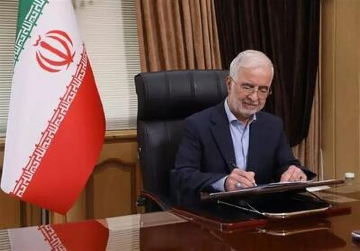 دستور وزیر کشور برای پیگیری فوری حوادث ایلام - تسنیم