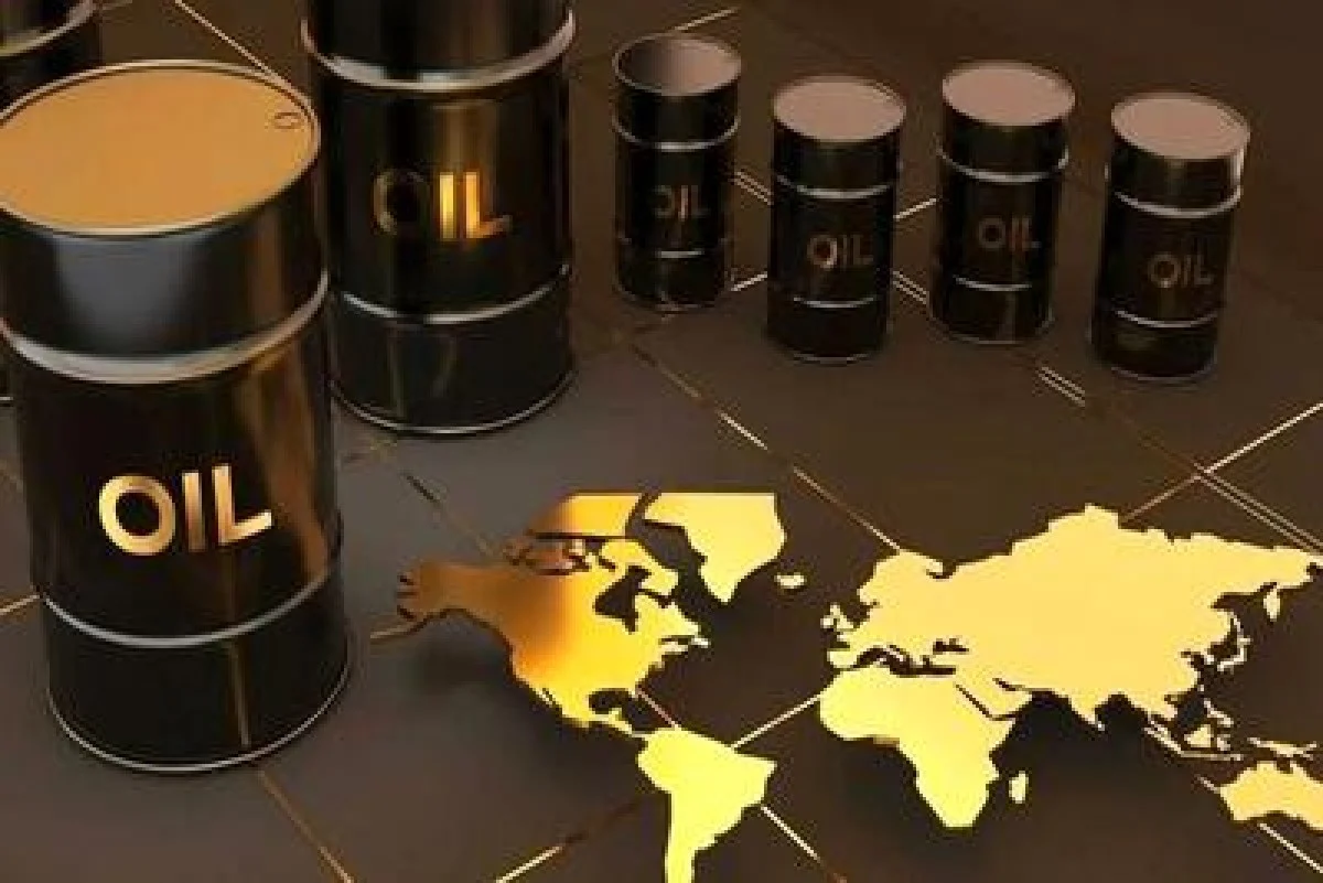 کاهش قیمت نفت در بازار آسیا تحت تأثیر تحولات ونزوئلا