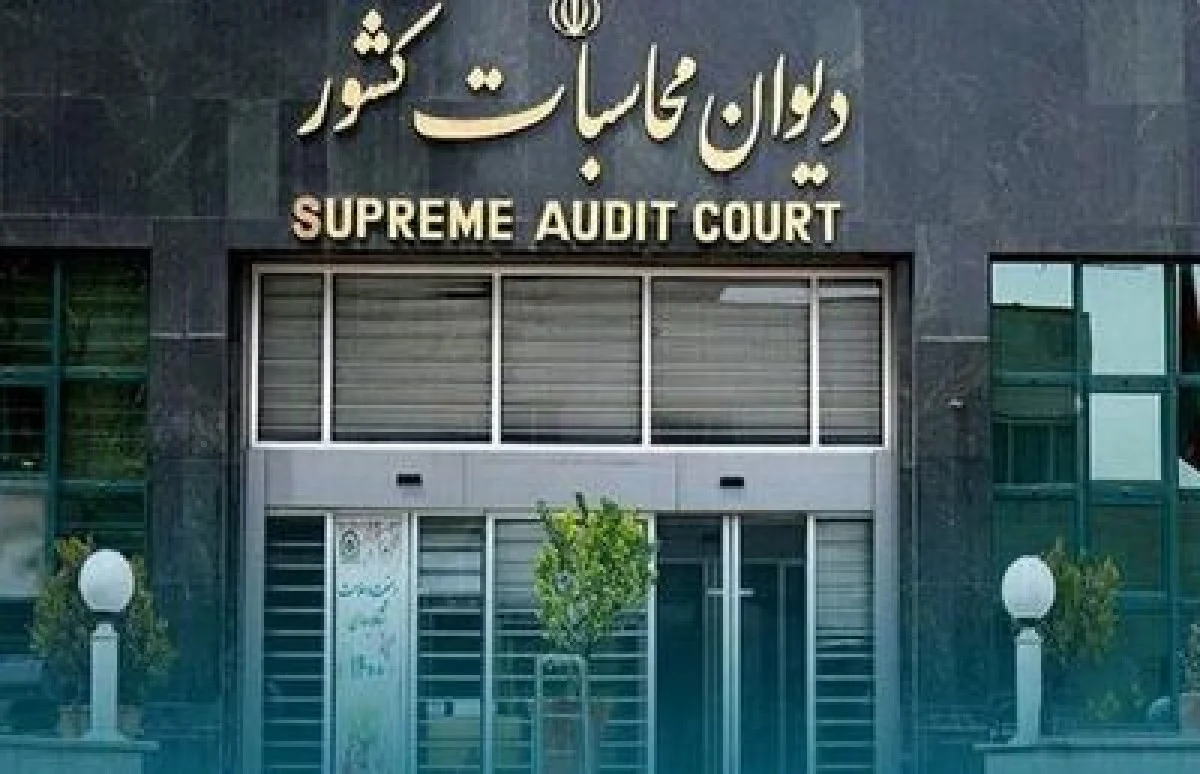 ادعای عجیب رئیس دیوان محاسبات: اطلاعات نفت ایران را کارگران خارجی دارند، اما ما نداریم