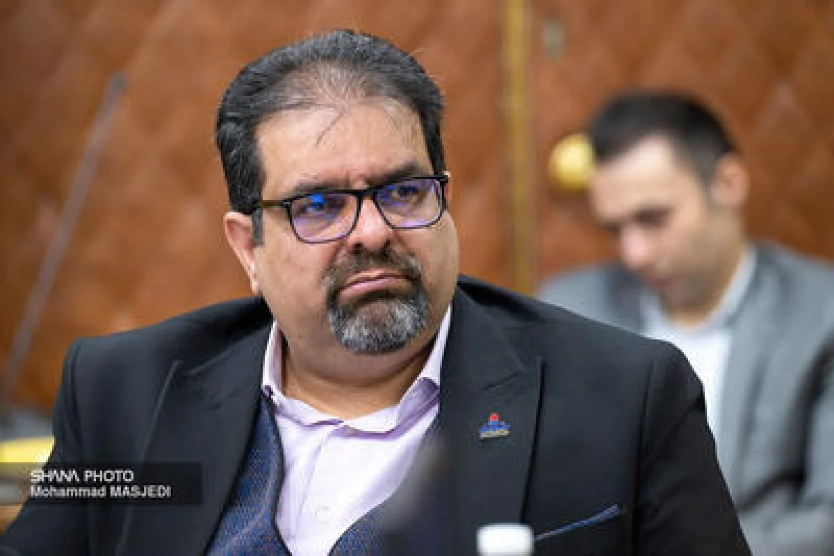 تزریق ۱۱۷ میلیون متر مکعب گاز طبیعی به نیروگاه‌ها