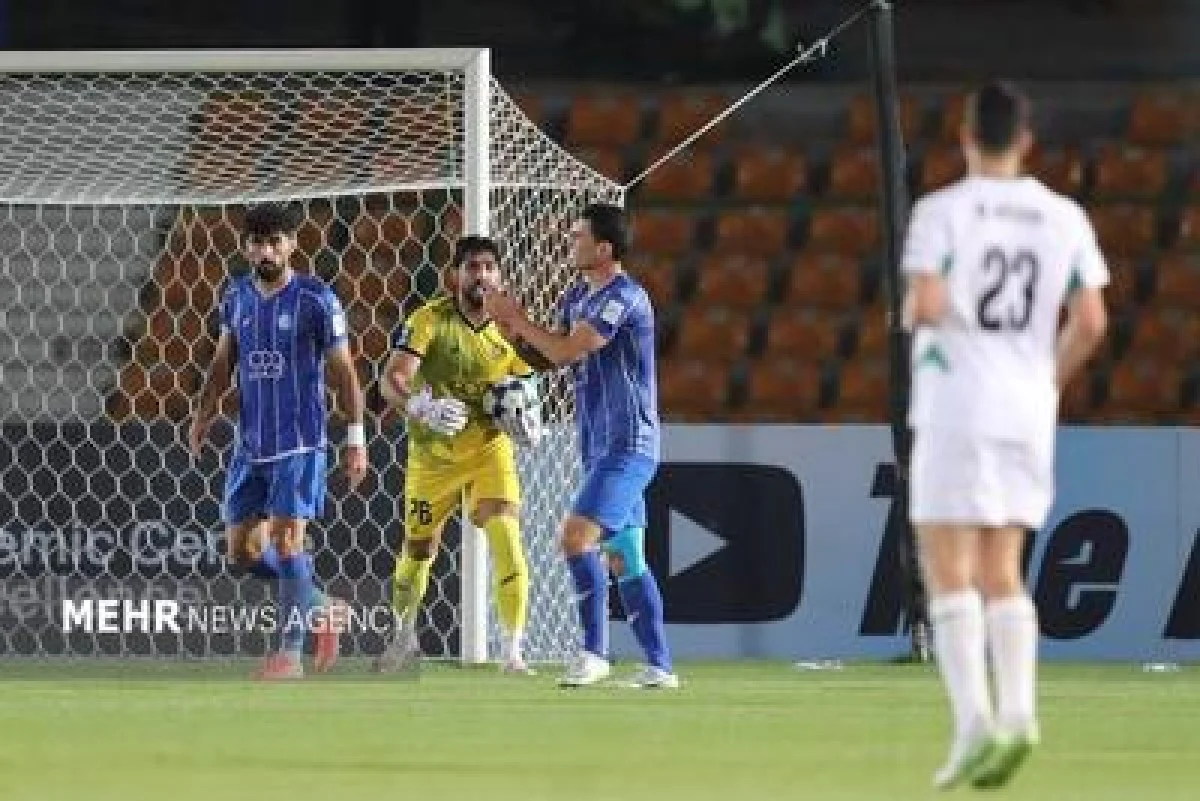 «یزد» میزبان استقلال می‌شود؟