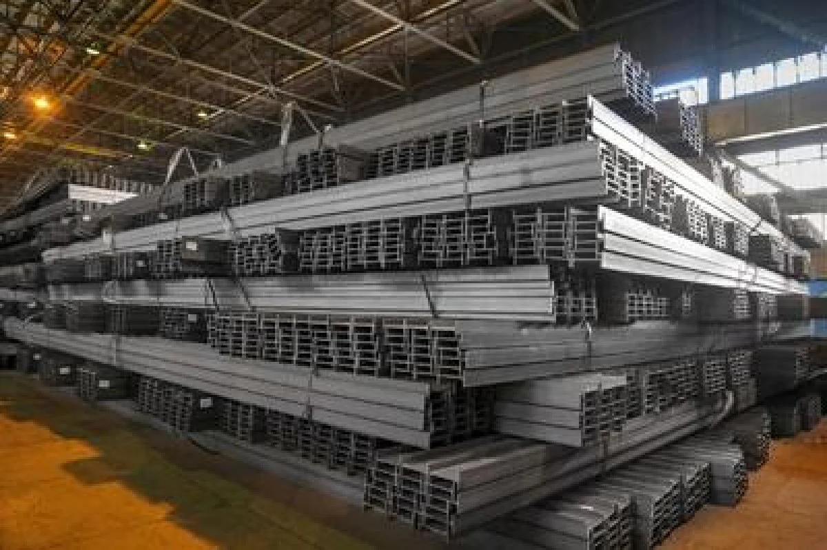 قیمت انواع آهن آلات ۱۶ دی ۱۴۰۴