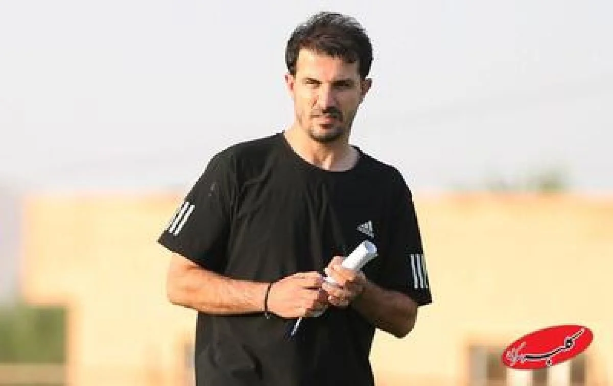 حدادی‌فر: لیگ ایران جذابیتی ندارد | وضعیت ذوب‌آهن نگران کننده است - کلبه سرگرمی