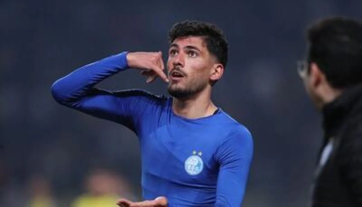 پیشنهاد جذاب باشگاه روسی برای جذب پدیده استقلال