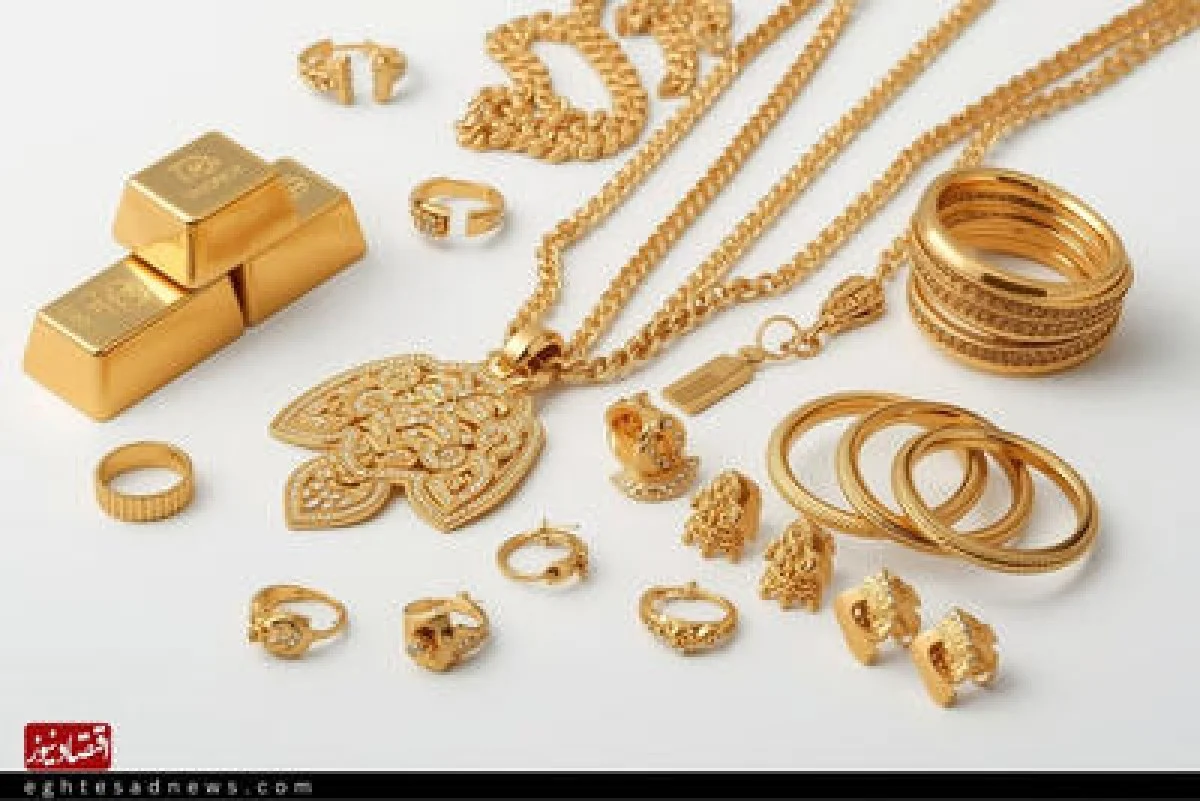 قیمت طلا ۱۸ عیار امروز سه‌شنبه ۱۶ دی ۱۴۰۴/افزایش قیمت+ جدول