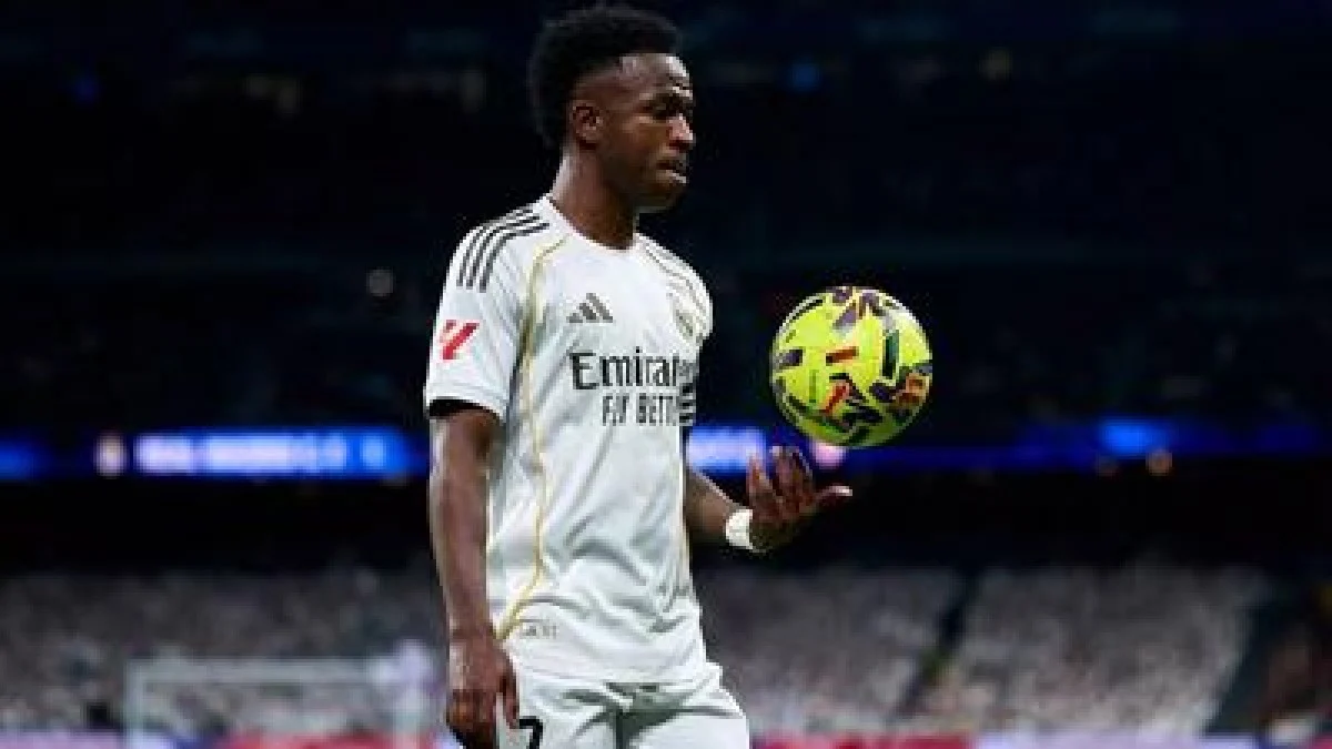 از درخواست مصر برای میزبانی جام جهانی تا علاقه چلسی به وینیسیوس