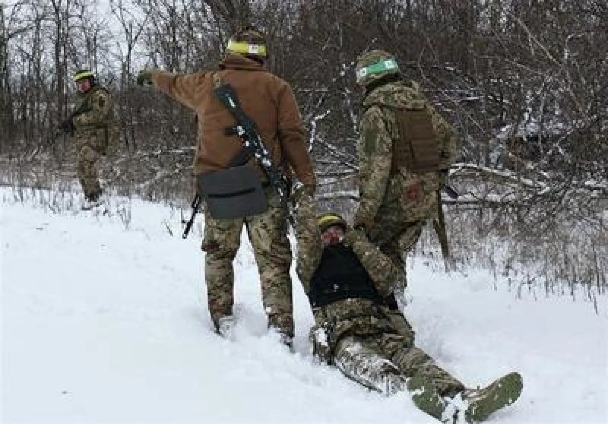 تحولات اوکراین| اعتراف غرب به برتری نظامی روسیه در میدان جنگ - تسنیم