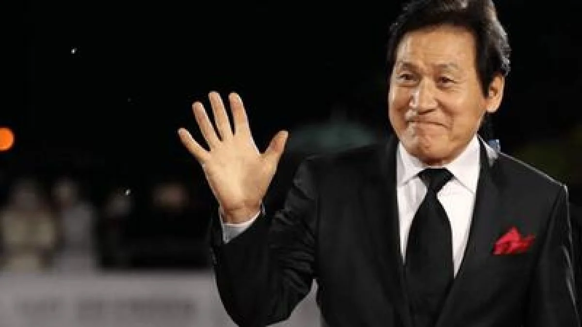 اسطوره سینمای کره جنوبی درگذشت