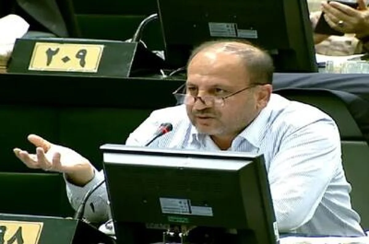 یک نماینده مجلس: افزایش چند برابری قیمت روغن و تخم مرغ قابل‌قبول نیست