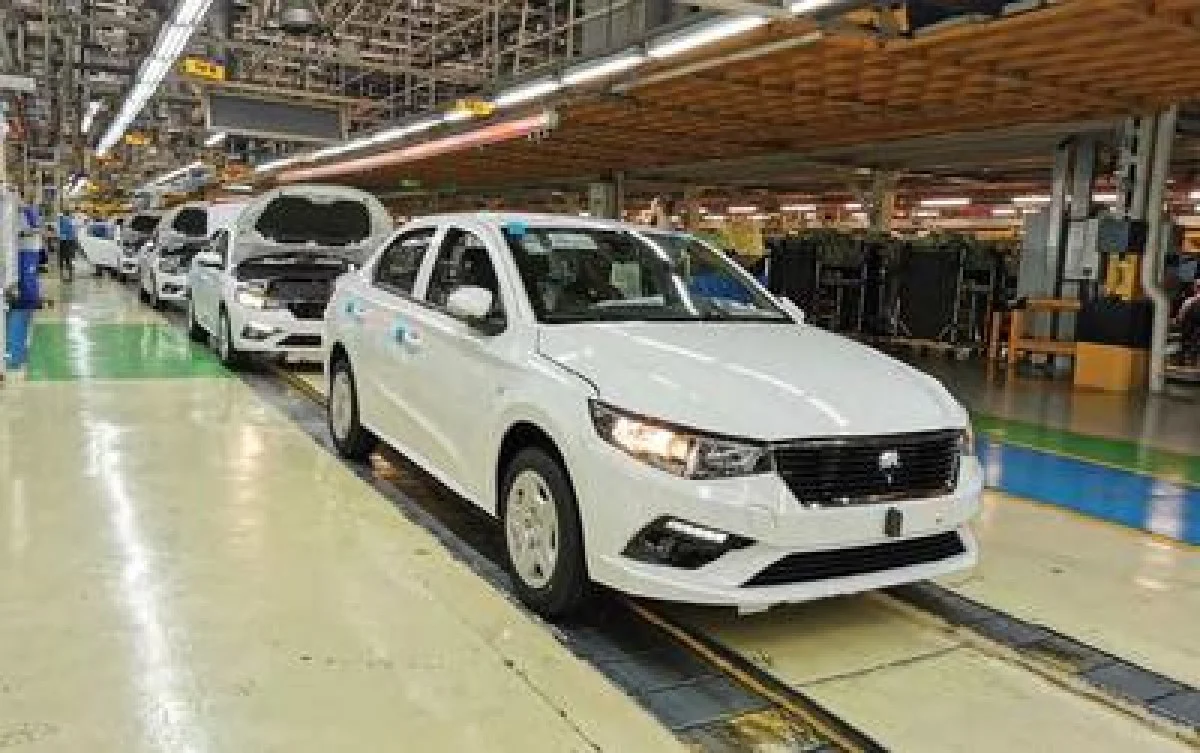 مسیر رشد «ایران خودرو» با حضور بخش خصوصی فراهم می‌شود