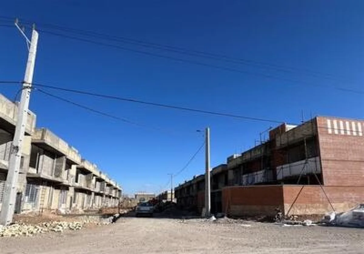 بانک مسکن از مدار وام‌دهی نهضت ملی مسکن خارج شد - تسنیم