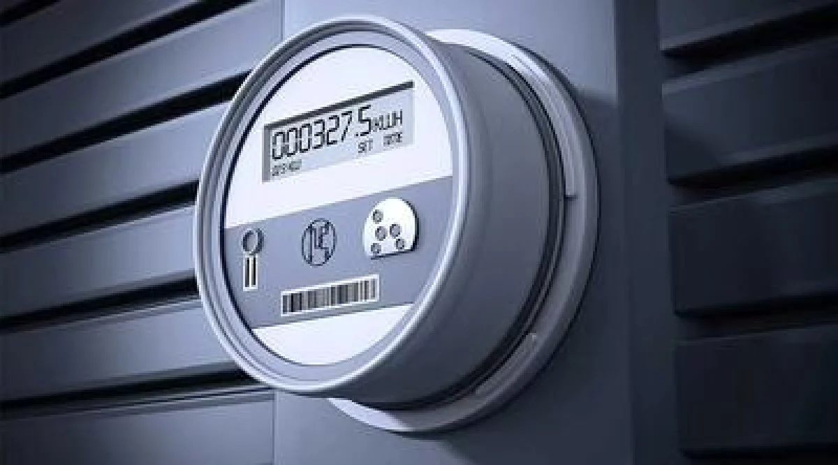 6 میلیون کنتور برق هوشمند شدند