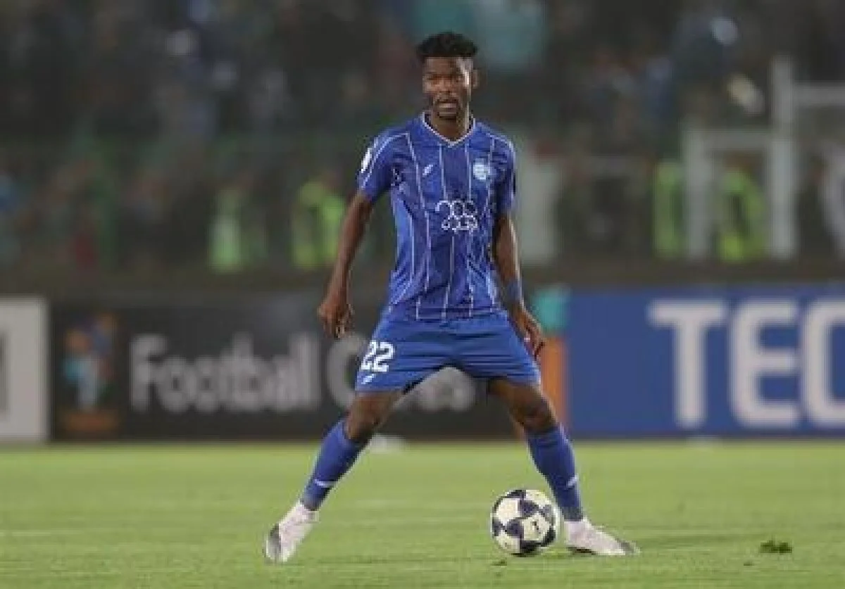 اندونگ رفت یا ماند؟ تناقض عجیب در استقلال - پارس فوتبال