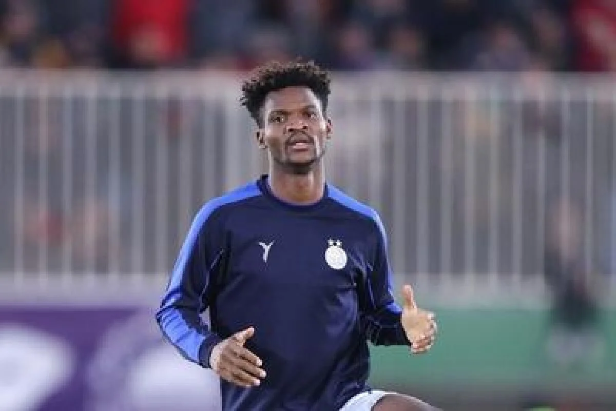 سازمان لیگ: اندونگ می‌تواند تا پایان فصل برای استقلال بازی کند