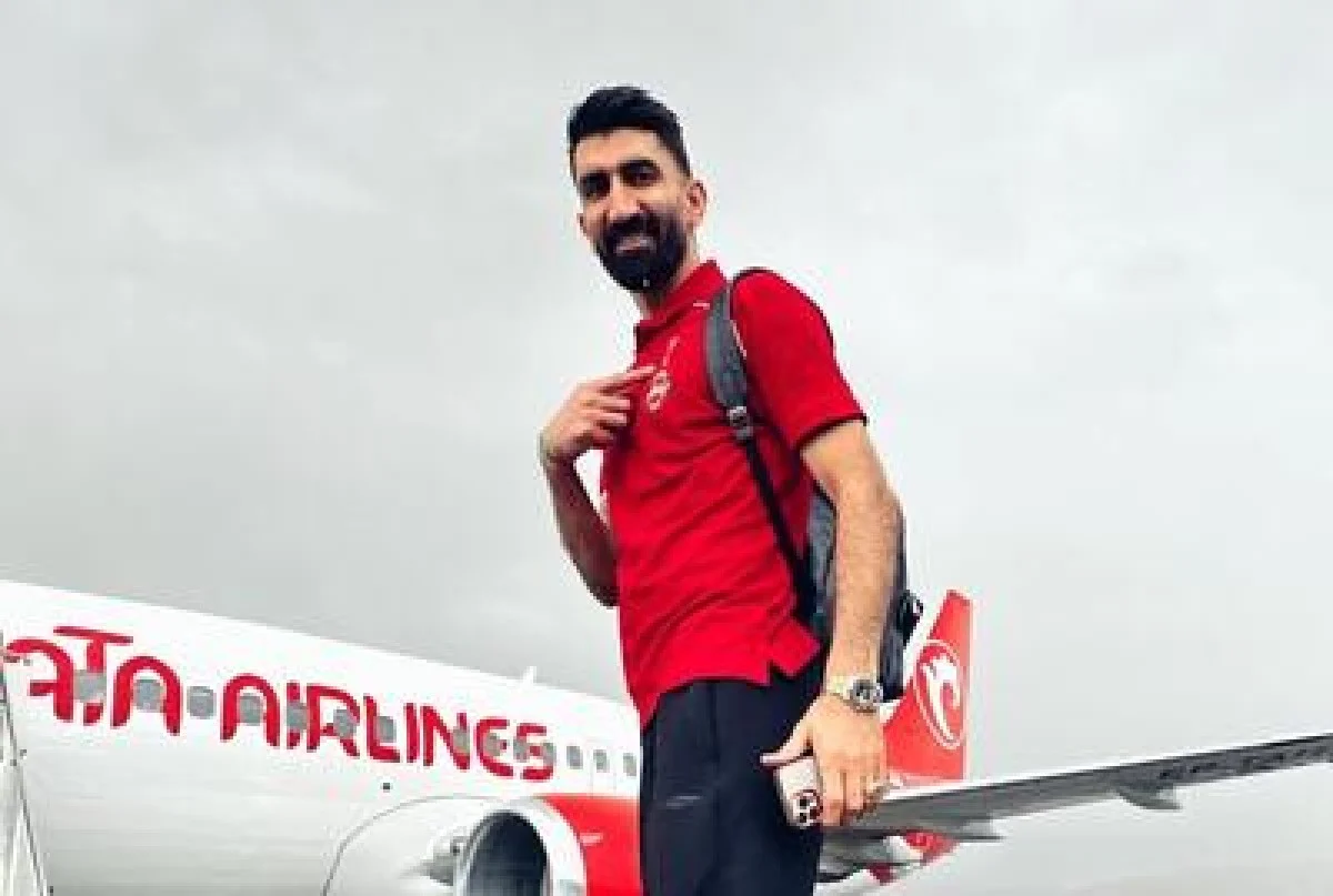 علیرضا بیرانوند پس از فوتبال به چه رشته‌ای خواهد پرداخت؟