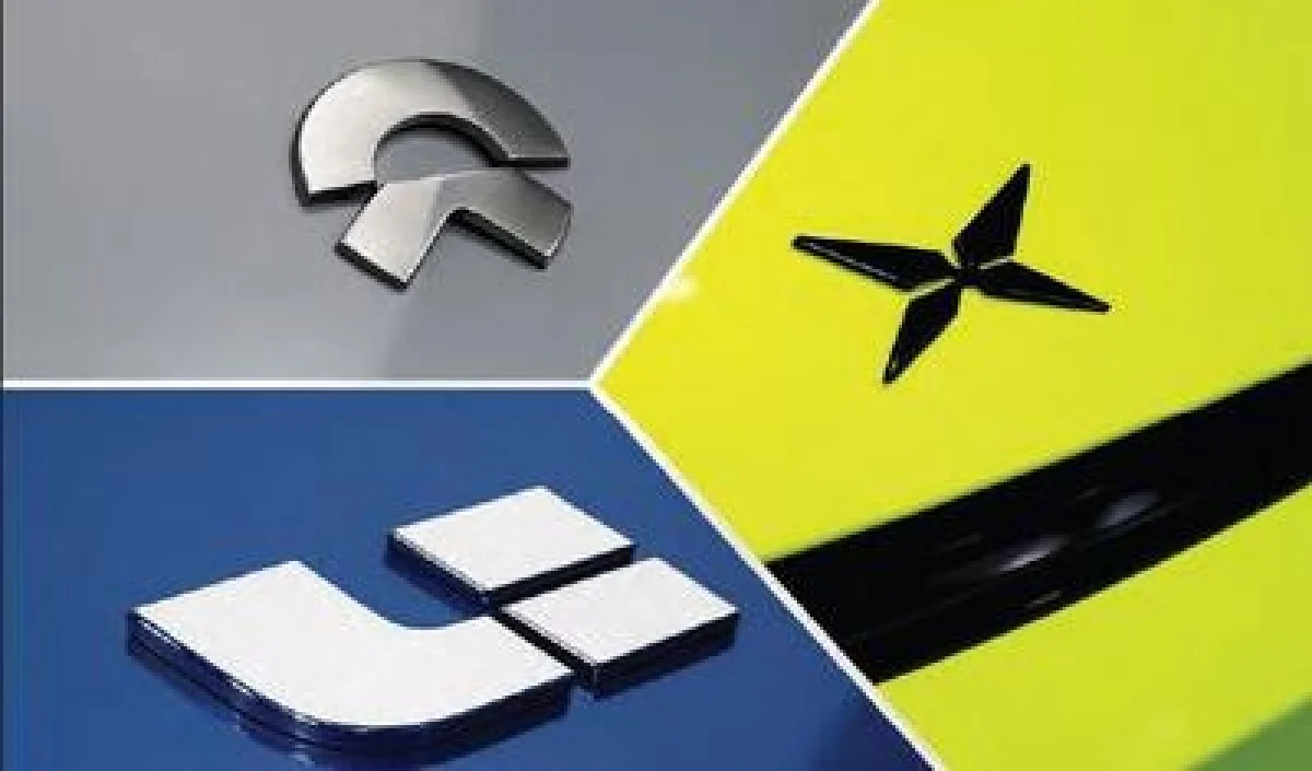 «XPeng» در مسیر دشوار بقا!