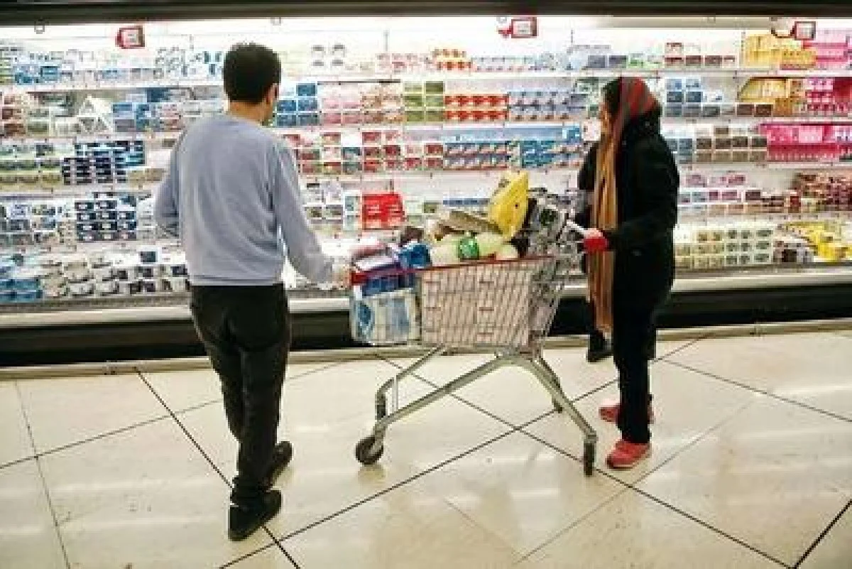 وزیر کار: افرادی که یارانه آن‌ها قبلاً قطع شده بوده، از شنبه به مدت ۱۵ روز می‌توانند با ثبت‌نام در سامانه وزارت کار مشمول دریافت کالابرگ شوند