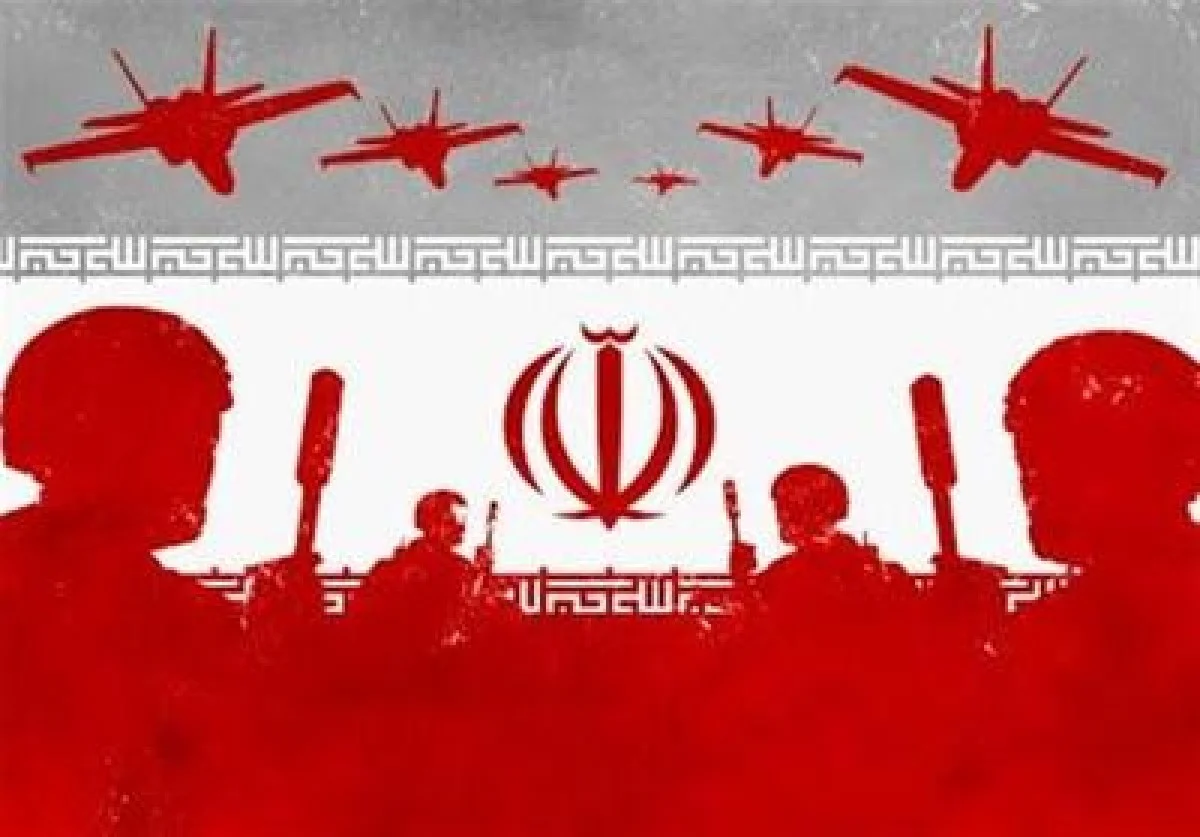 از جنگ برق‌آسا تا جنگ شناختی؛ چرا سناریوی دشمن علیه ایران شکست خورد؟ - تسنیم