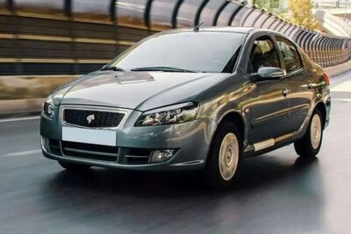 قیمت روز محصولات ایران‌خودرو سه‌شنبه ۱۶ دی ۱۴۰۴