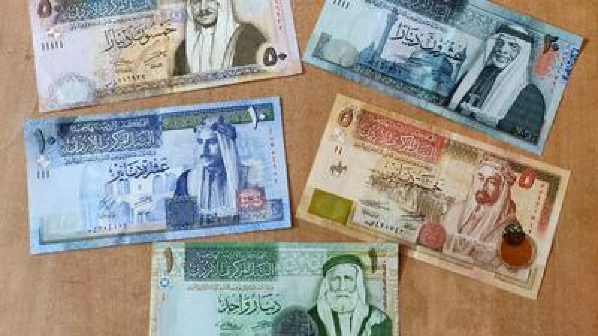 قیمت دینار عراق به تومان امروز سه شنبه ۱۶ دی ۱۴۰۴