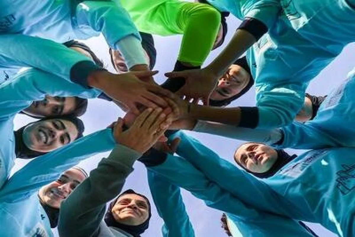 تداوم اقتدار «بم» در فوتبال زنان/ «خاتون» در آستانه دوازدهمین قهرمانی - پارس فوتبال