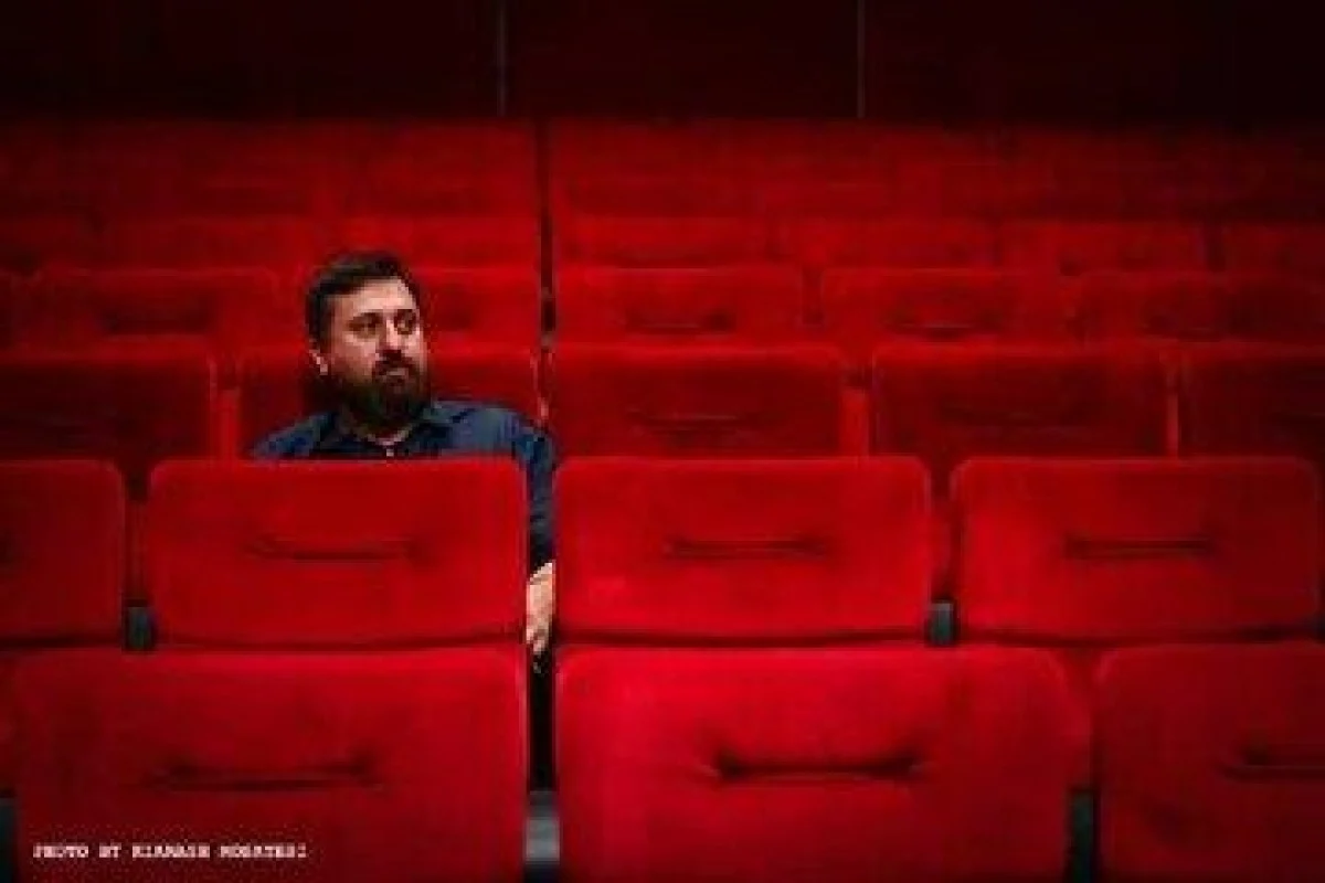 تا کی می‌توانیم به این وضعیت ادامه بدهیم! - کلبه سرگرمی