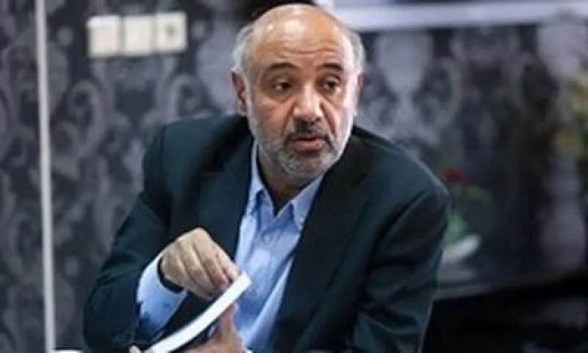 اطلاعیه وزیر کار درباره حقوق و مزایای کارمندان و بازنشستگان/ وزیر کار درباره افزایش حقوق و وضعیت بازنشستگان دولت اطلاع‌رسانی کرد | اندیشه قرن