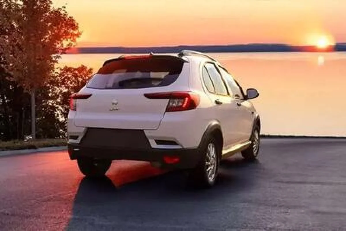 قیمت محصولات سایپا امروز سه‌شنبه ۱۶ دی