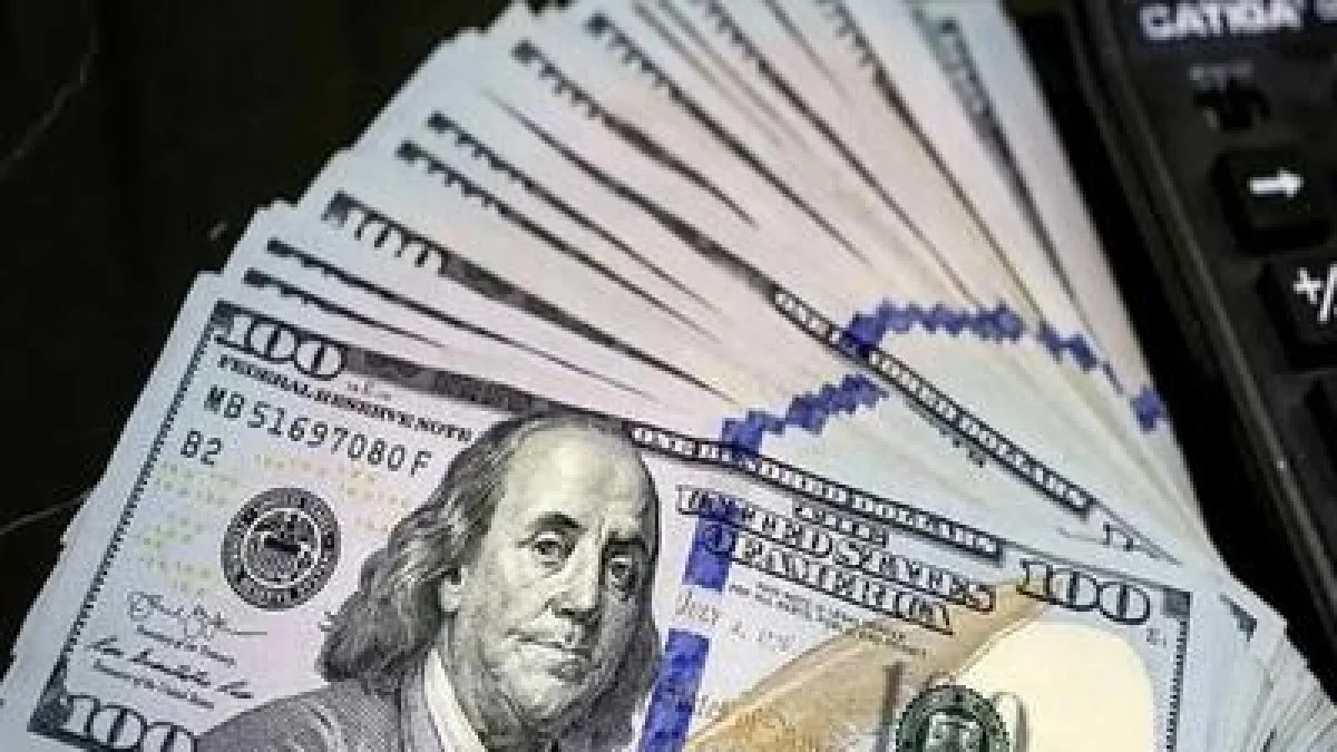 قیمت دلار امروز سه شنبه ۱۶ دی ۱۴۰۴ +‌جدول